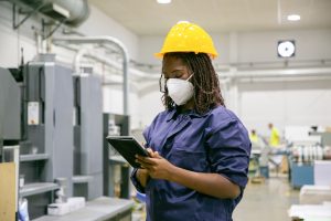 Consultoria Industrial para Fabricante de Peças de Borracha